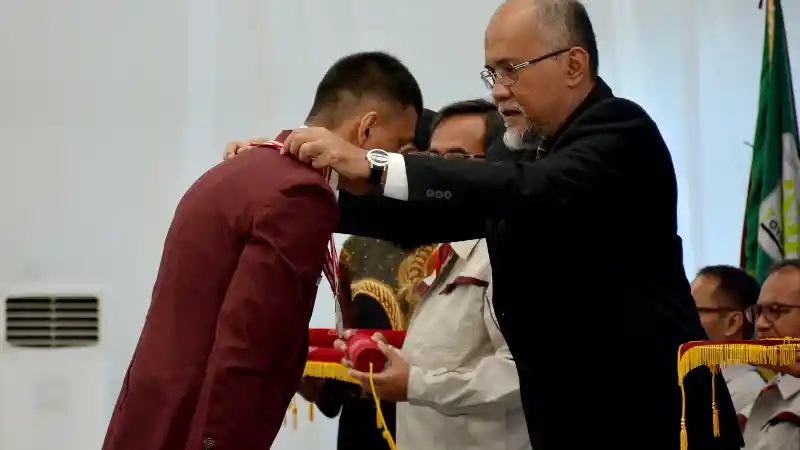 Foto - Pabrik Toyota Indonesia Kembali Tunjuk Anak Bangsa Sebagai Pucuk Pimpinan