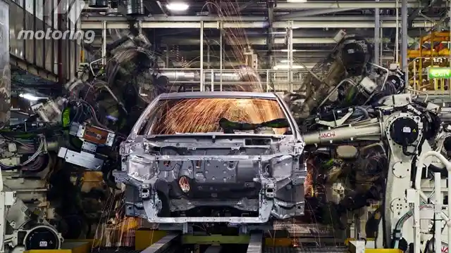 Foto - Intip SUV Listrik Harga Terjangkau Hasil Kolaborasi Toyota Dengan Suzuki