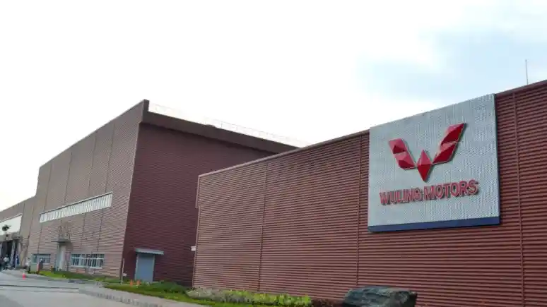 Berita - Ada Virus Corona, Bagaimana Aktivitas Produksi Wuling dan DFSK di Indonesia?