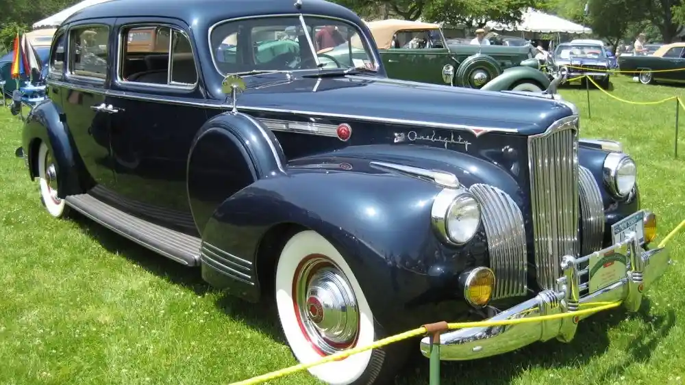 Foto - Dulu Fitur Super Mewah, Kini Power Window Bisa Ditemui Di Semua Tipe Mobil