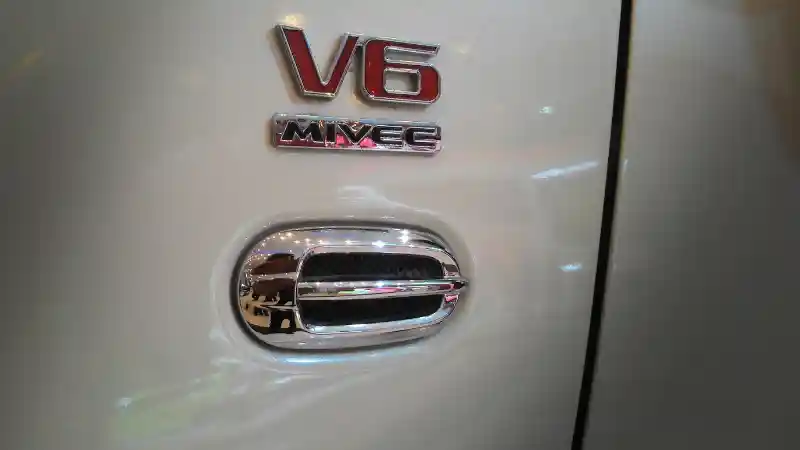 Foto - 12 Tahun Kiprah Pajero Sport Di Indonesia