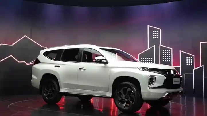 Foto - Daftar Harga SUV Ladder Frame Terbaru (Juli 2025)