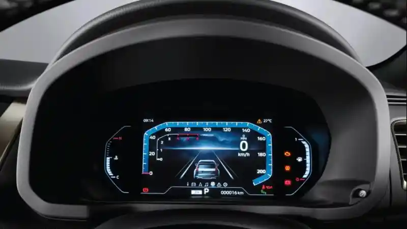 Foto - Mitsubishi Pajero Sport Hadirkan Ruang Kabin Yang Lebih Nyaman dan Sehat