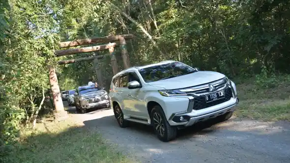 Berita - Komitmen Mitsubishi Indonesia Selama Masa Pandemi