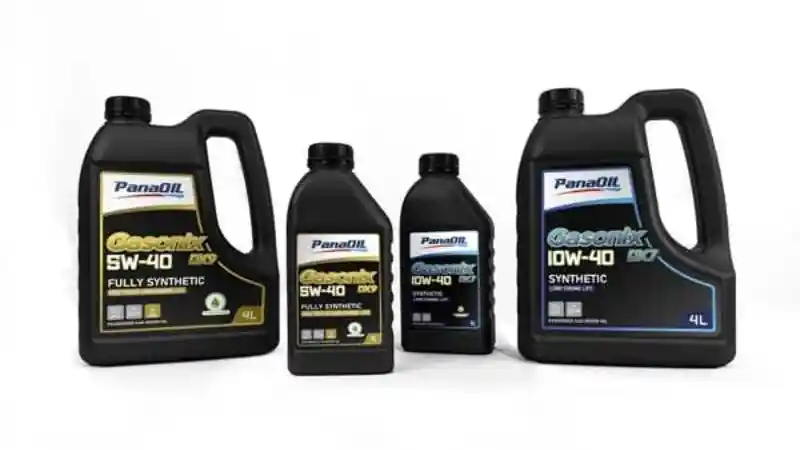 Foto - Oli Milik Anak Bangsa Ini Tunjuk Artis Legenda Menjadi Brand Ambassadornya