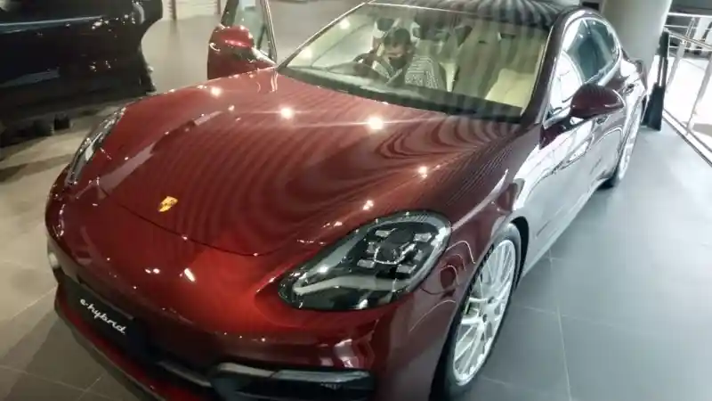 Foto - Recall Besar-Besaran Terjadi di Korea Selatan, Apa Masalahnya?