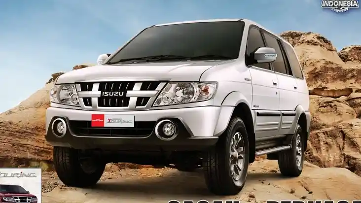 Foto - Pembukaan 2021 Ini, Ada 4 Mobil Yang Pamit Dari Indonesia