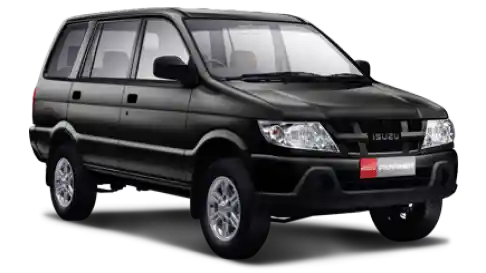 Berita - 8 Fakta yang Harus Diketahui Kembali Dari Isuzu Panther