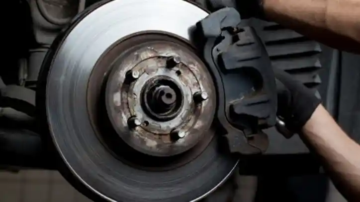 Tips - Setelah Digunakan Berlibur, Bagian Pengereman Tidak Boleh Luput Dari Pengecekan