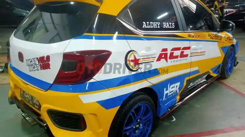 Foto - Seperti Apa Tren Pelek Tahun 2023? Ini Jawabannya