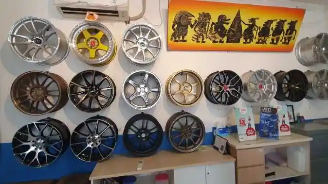 Foto - Pantauan Harga Pelek Aftermarket untuk Xpander, Avanza dan Mobilio 