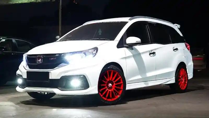 Tips - Tips Ganti Pelek Buat Mobil Kesayangan, Jangan Sampai Salah Pilih