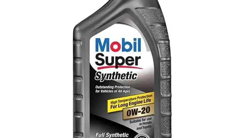 Foto - Mobil TM Kenalkan Pelumas Untuk Mobil Modern Perkotaan 