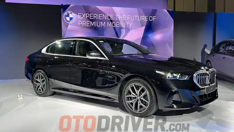 Daftar Harga - Daftar Harga BMW Terbaru (September 2024)