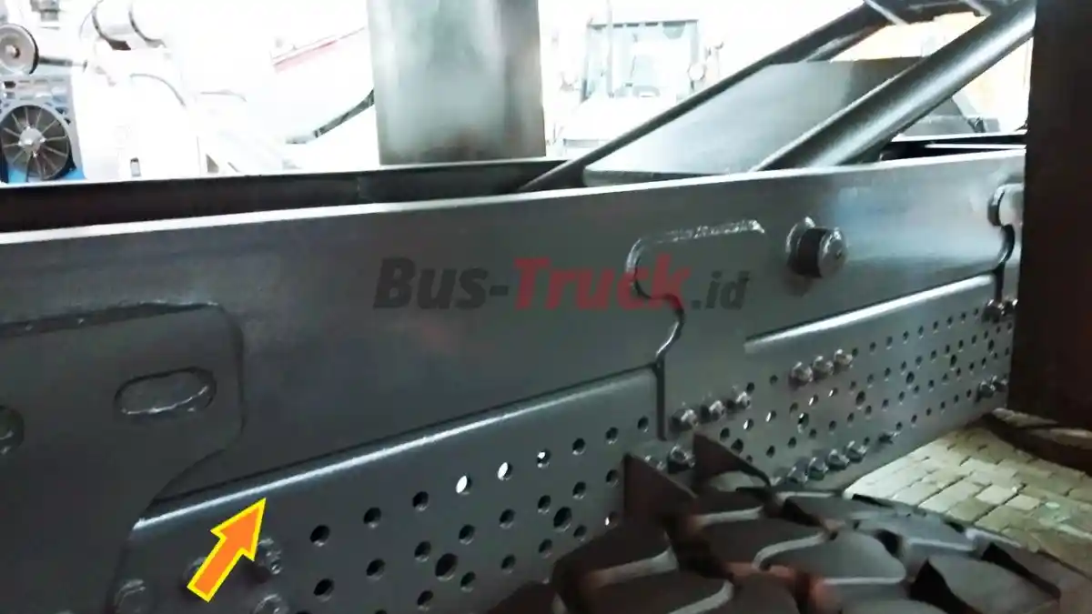 Foto - Masih Ada Polemik, Zero ODOL Malah Ditunda Sampai 2027