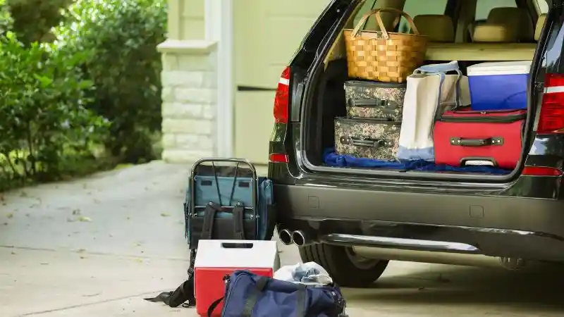 Foto - Perlu Strategi dan Persiapan Untuk Perjalanan Jauh, Agar Nyaman dan Aman 