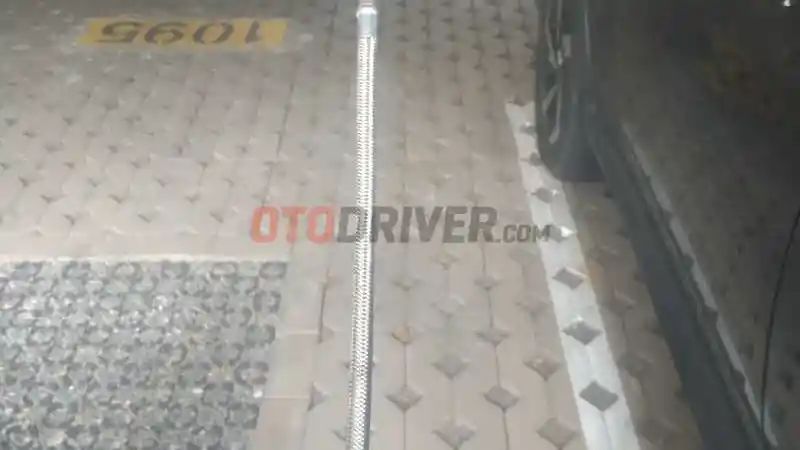 Foto - Perhatikan Hal Ini Agar Emisi Gas Buang Kendaraan Tetap Terjaga