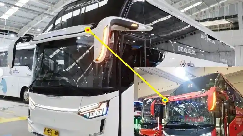 Foto - Pakar Utama Pakai Bodi Legacy SR3 Neo HD Prime Ultimate Edition