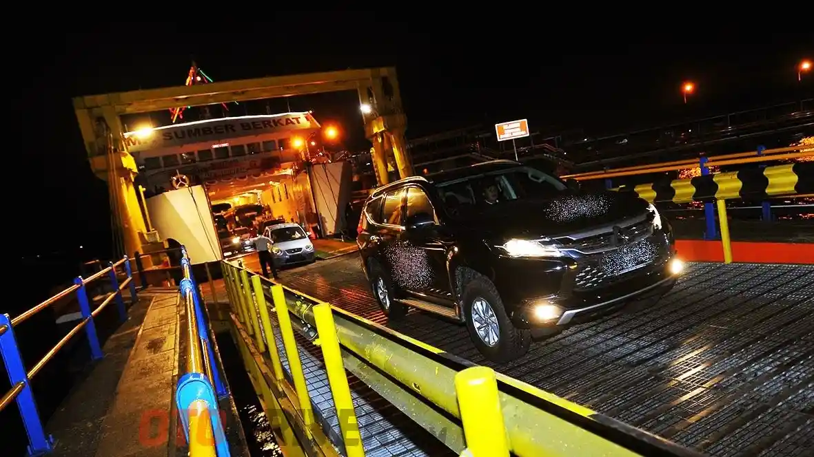 Foto - Mudik Bawa Anak Kecil? Wajib Perhatikan Hal-Hal Berikut