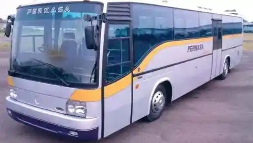 Foto - Mengenang Truk Perkasa, Salah Satu ‘Embrio’ Kendaraan Nasional