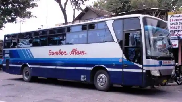 Foto - Mengenang Truk Perkasa, Salah Satu ‘Embrio’ Kendaraan Nasional