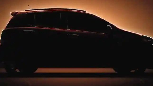 Foto - Agya Crossover Akan Muncul di Malaysia!