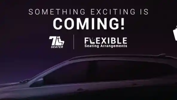 Foto - All New Terios Bersiap Muncul di Malaysia Dengan Merek dan Nama Berbeda