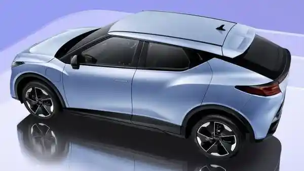 Foto - Perodua QV-E Bakal Menjadi EV Pertama Daihatsu?