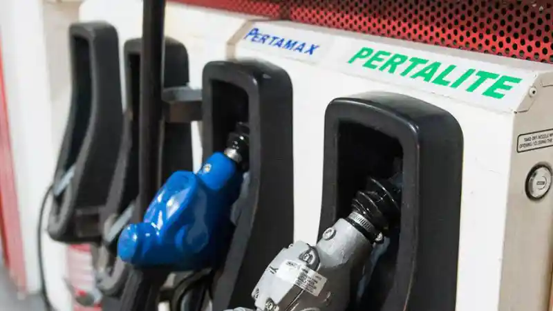 Berita - Sejak Harga Naik Pertalite Makin Boros, Ini Tanggapan Pertamina