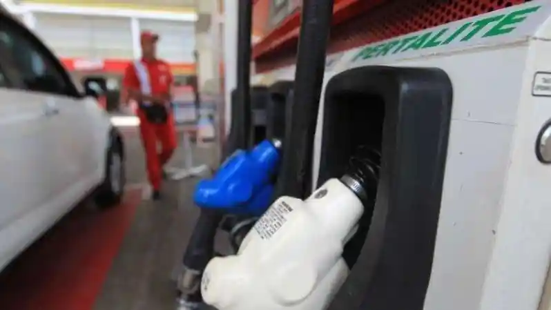 Berita - 2024 Pertalite Dihapus, Gantinya Pertamax Green 92