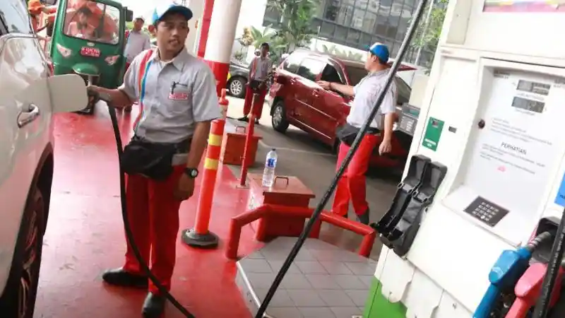 Berita - Apakah Pertamax Green 92 Dapat Subsidi Seperti Pertalite?