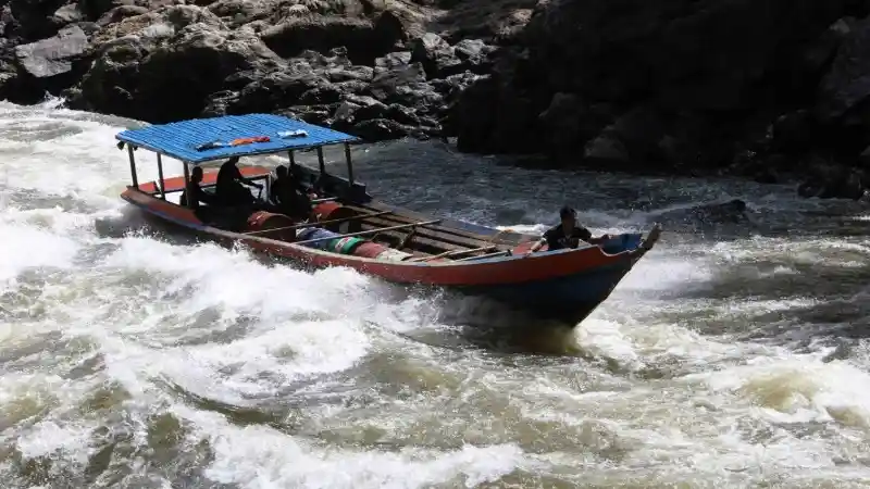 Foto - Pertamina Pastikan Harga BBM Tetap Satu Harga