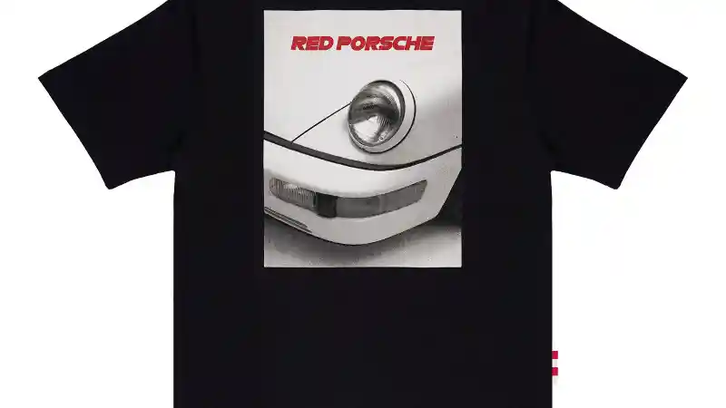 Foto - Petrolist Luncurkan Streetwear Untuk Petrolhead