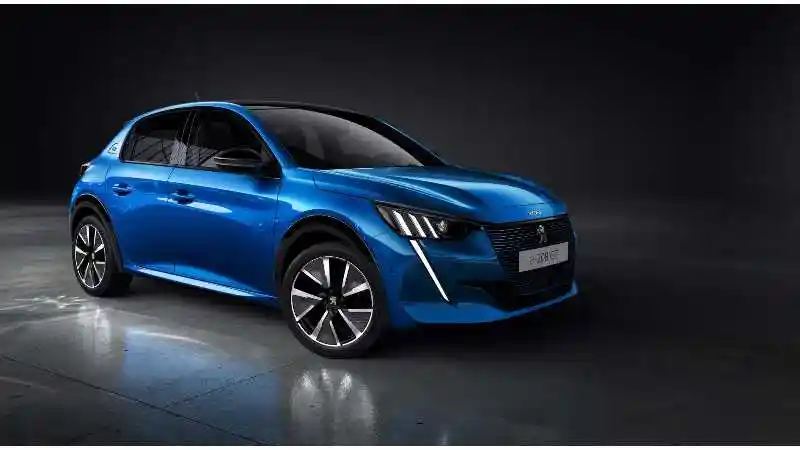 Berita - Peugeot Umumkan Harga Mobil Listrik Terbarunya