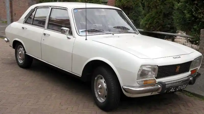 Foto - Peugeot Di Indonesia, Perjalanan Panjang Yang Harus Usai