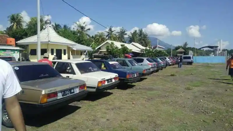 Foto - Astra Peugeot Gandeng Komunitas Demi Bumi
