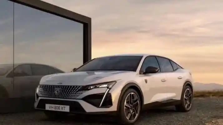 Tips - Peugeot Tampilkan Deretan EV Terbaru di Paris Motor Show 2024