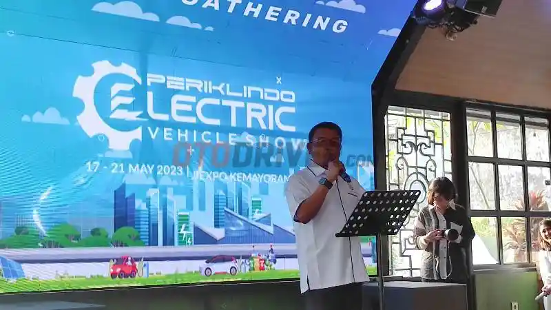 Berita - Menyelamatkan Generasi Bangsa dengan Kendaraan Listrik