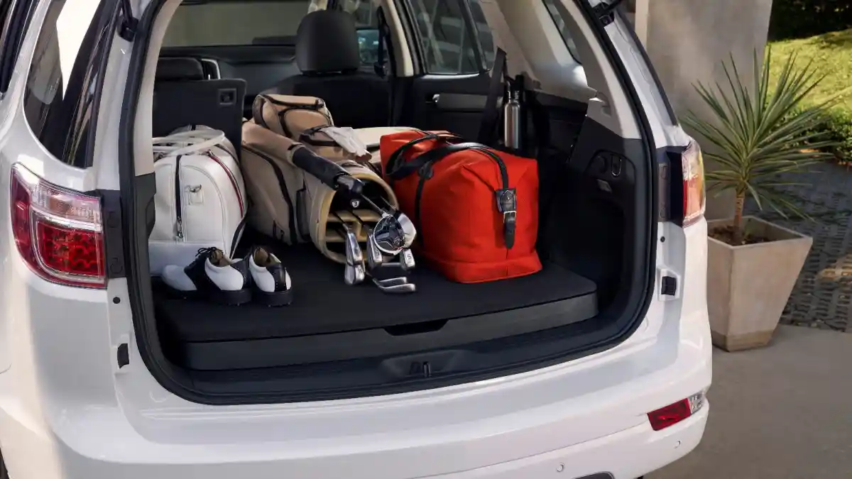 Foto - 8 Hal ini Harus Anda Pahami Sebelum Mudik Naik Mobil Pribadi