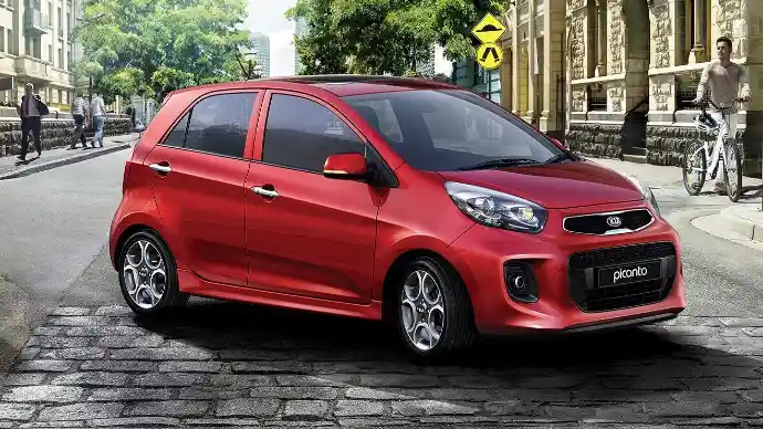 Foto - Stok Kia Picanto Sudah Ludes, Pertanda Apakah Ini?