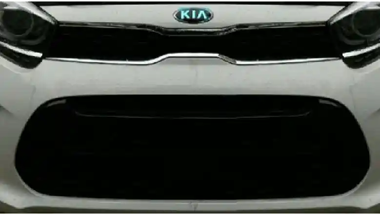 Foto - Kia Picanto Generasi Baru Mulai Beredar Terkaan Wujudnya, Mirip Rio