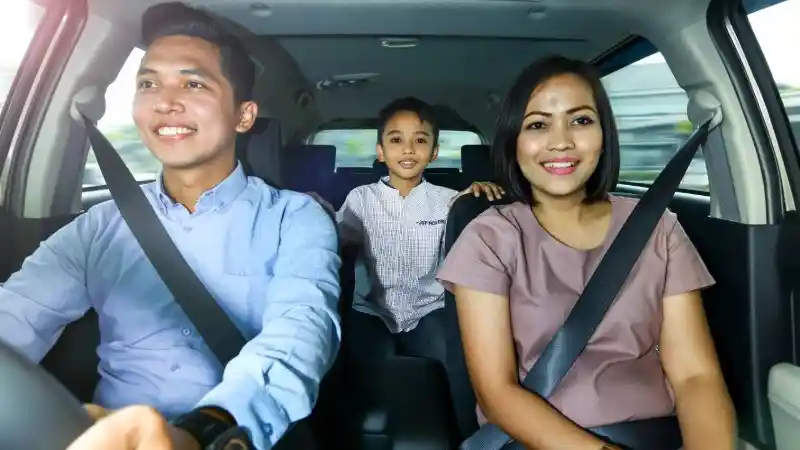 Tips - Dapat Merusak Mobil, Ini 5 Kebiasaan Mengemudi yang Salah