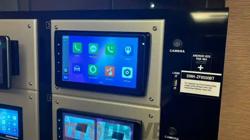 Foto - Pioneer Rilis Dua Produk Baru, Termurah Rp 6,8 Juta