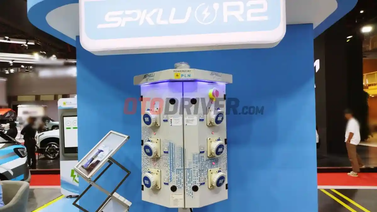 Foto - Di IIMS 2026 PLN Gelar Promo Naik Daya Bagi Pengguna EV