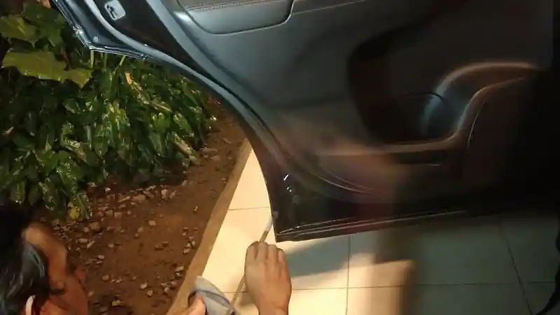 Foto - Mobil Masih Jarang Dipakai? Ini Cara Mudah Jaga Kondisi Eksteriornya