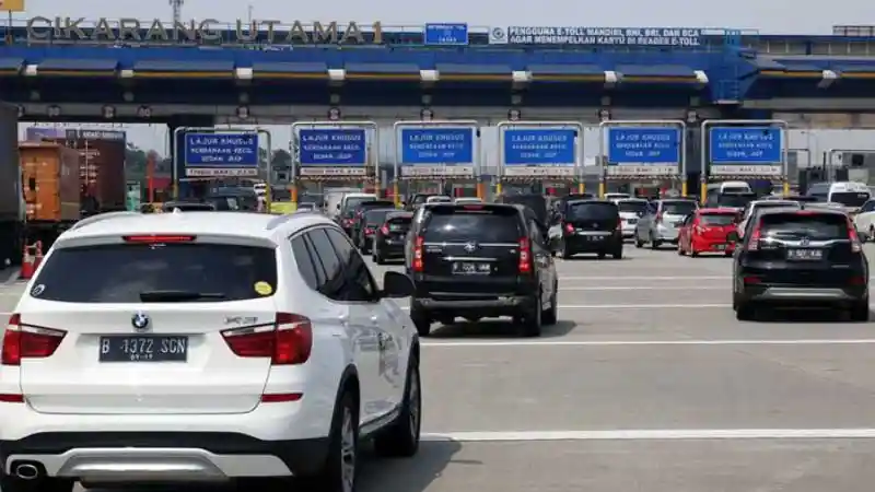 Foto - Inilah 3 "Polisi Tidur" yang Legal Menurut Kementerian Perhubungan 