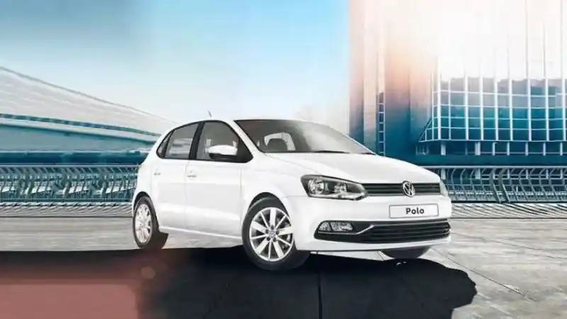 Mobil Listrik - Volkswagen Siapkan Mobil Listrik Massal Sebesar Polo 