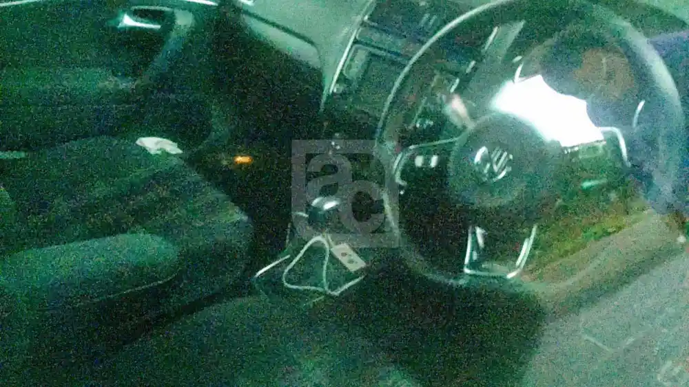 Foto - SPY SHOT: Volkswagen Polo GTI 190 DK 