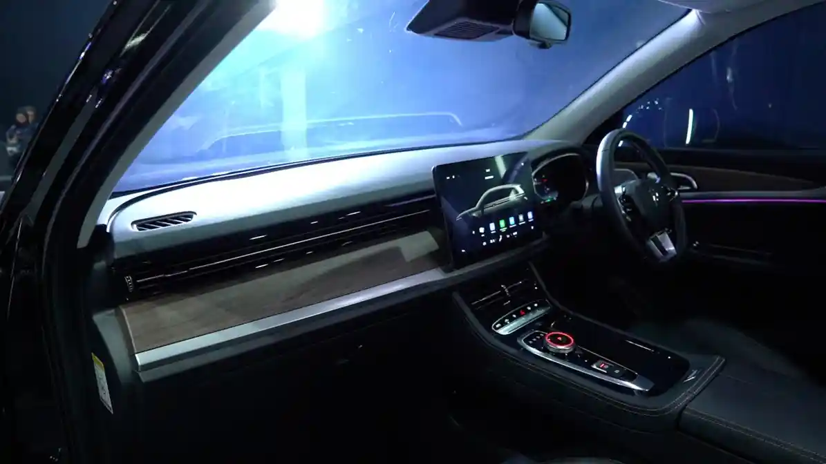 Foto - Polytron G3 Meluncur Di Indonesia Dengan Harga Mulai Rp 200 Jutaan, Simak Spesifikasinya