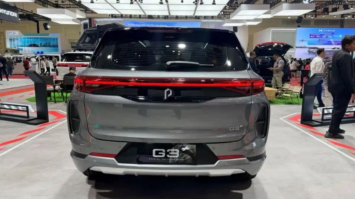 Foto - Polytron G3+ Special Collaboration Edition Resmi Hadir, Dapat Upgrade Senilai Rp40 Juta